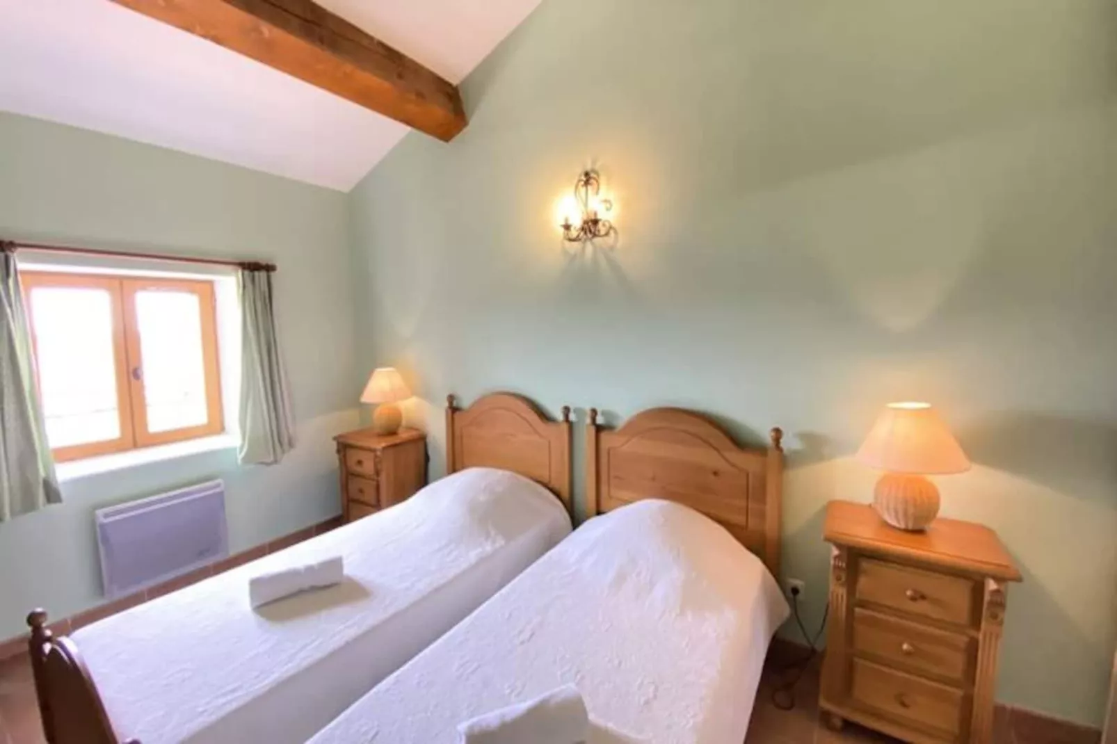 Magnifique Appartement Au C&oelig;ur Des Champs De Lavande - 6 - 7 Personnes-Niet-getagd