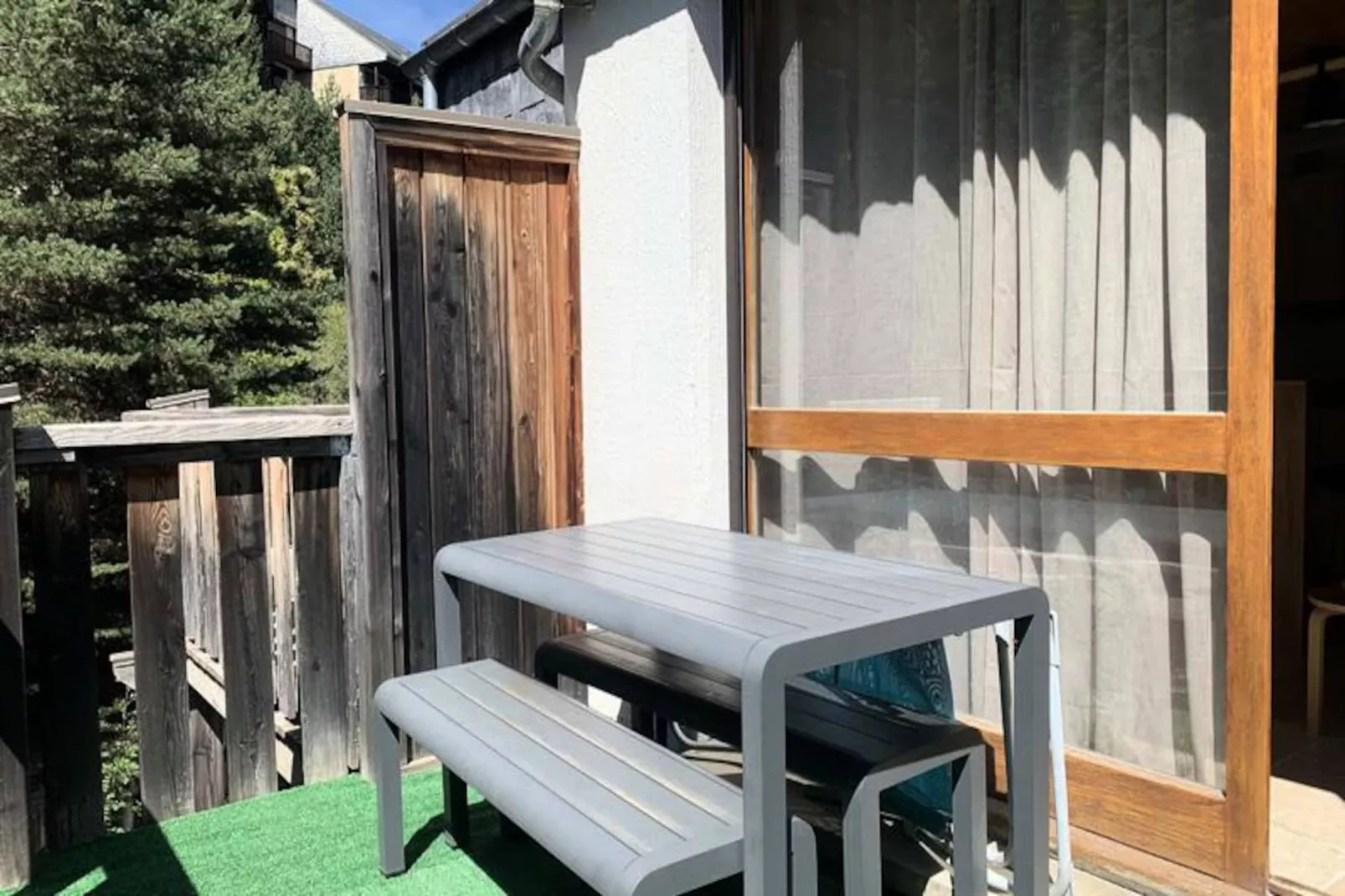 Résidence Christiana-Niet-getagd