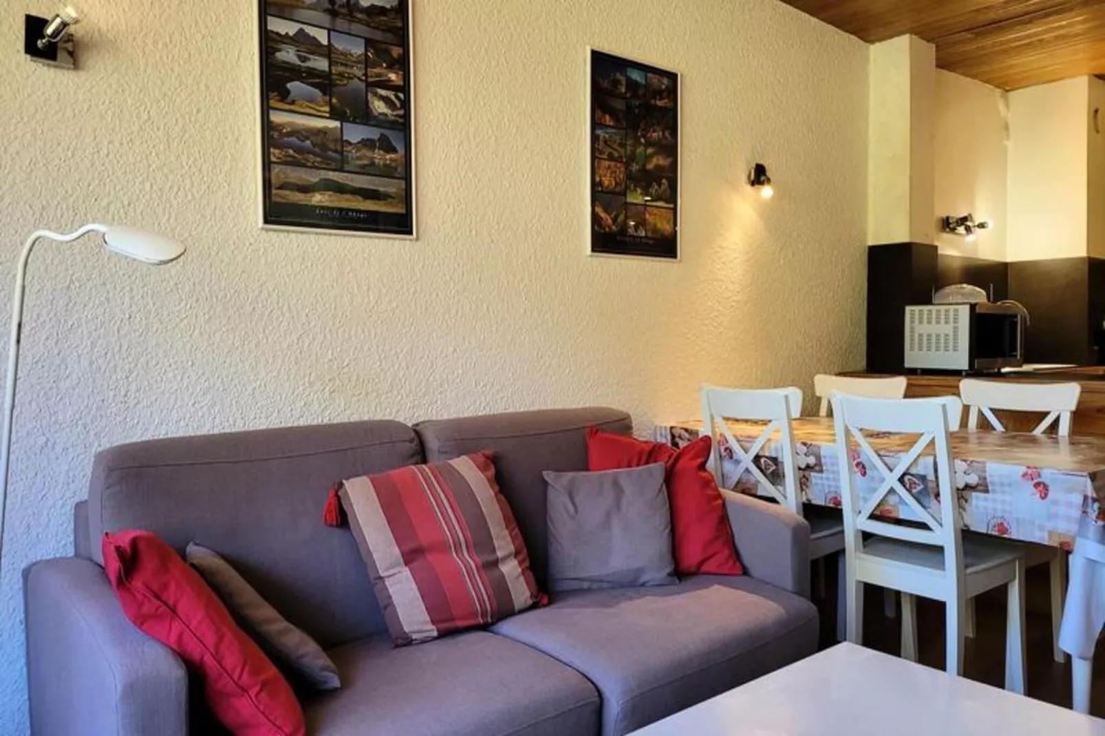 Résidence Horizons-Niet-getagd