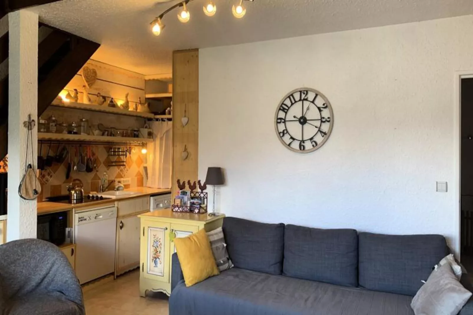 Résidence La Toviere-Niet-getagd