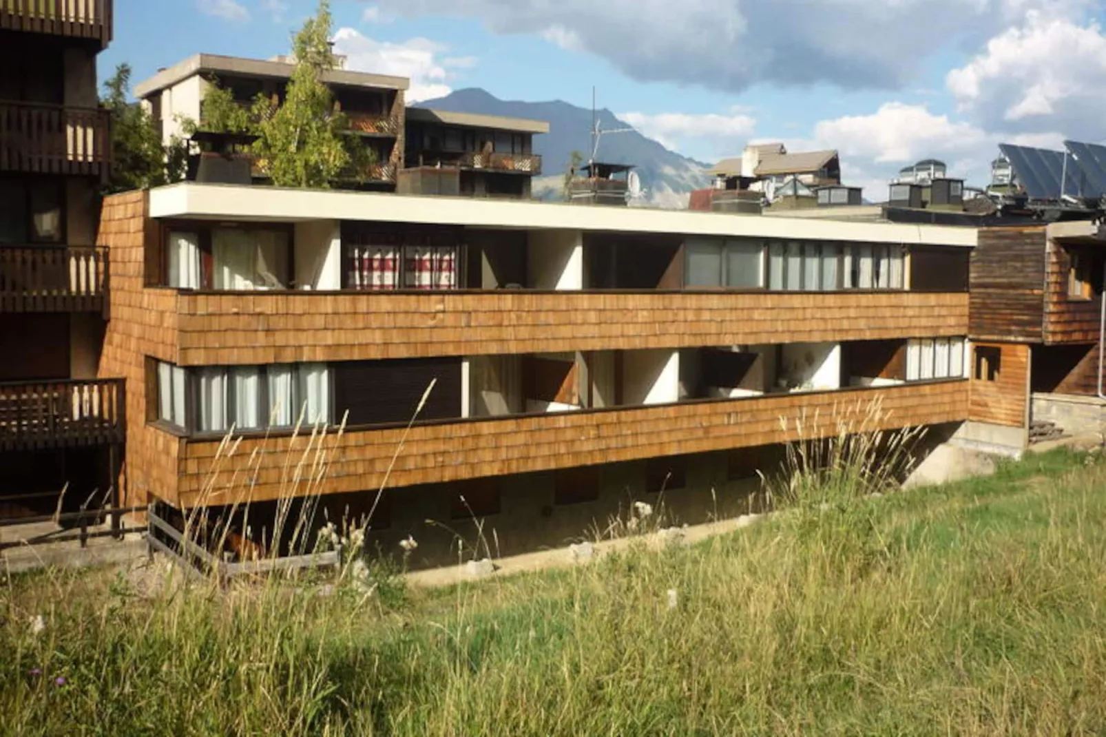 Résidence Bartavelle-Niet-getagd