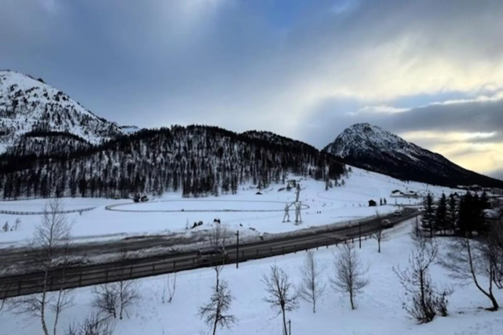 Chalet Epilobe-Niet-getagd