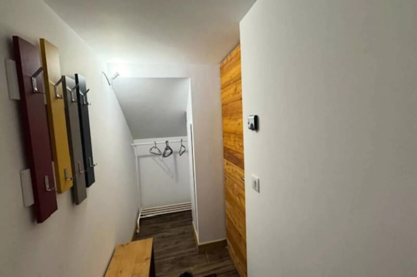 Chalet Epilobe-Niet-getagd