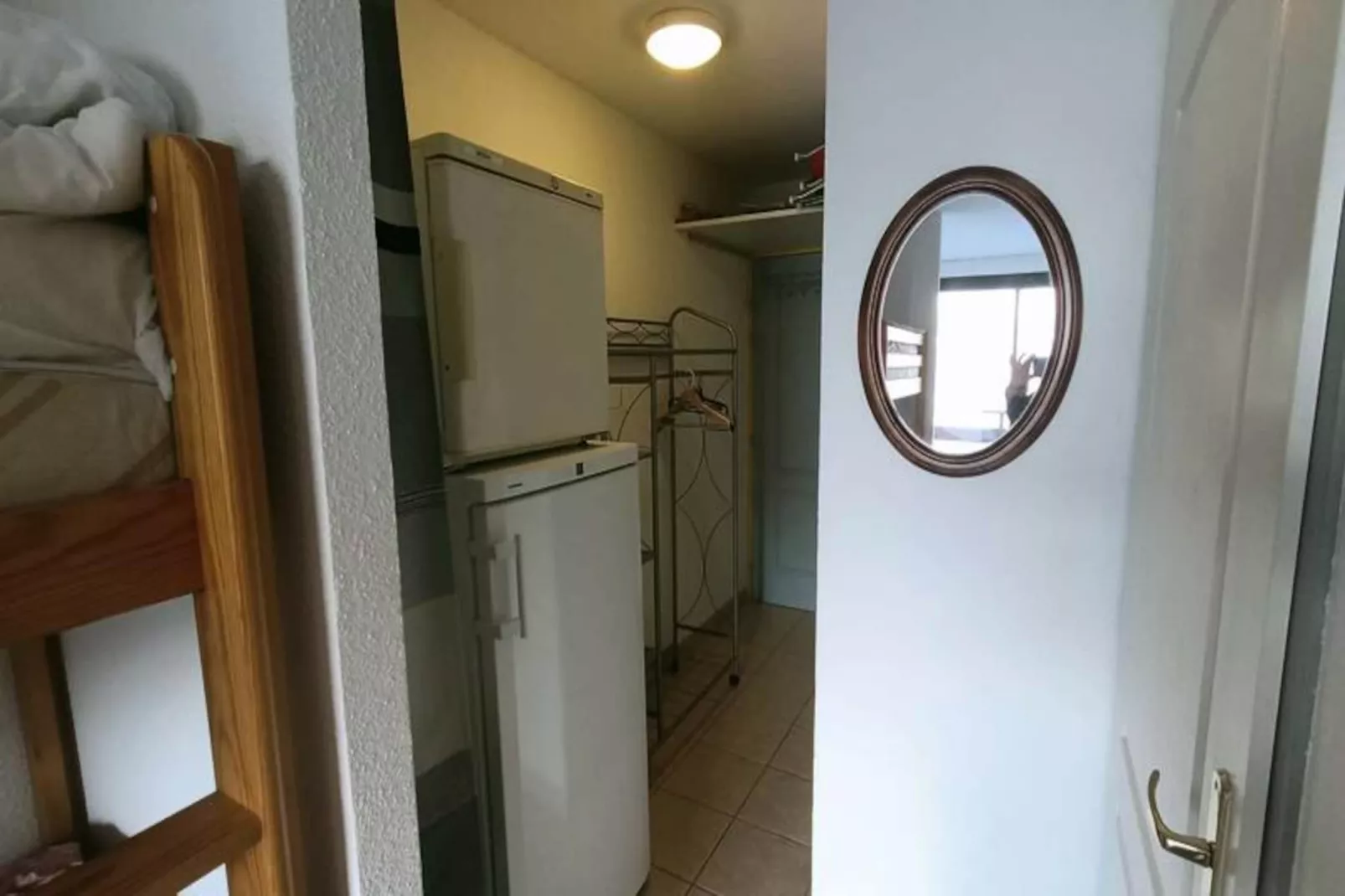 Résidence Gardette-Niet-getagd