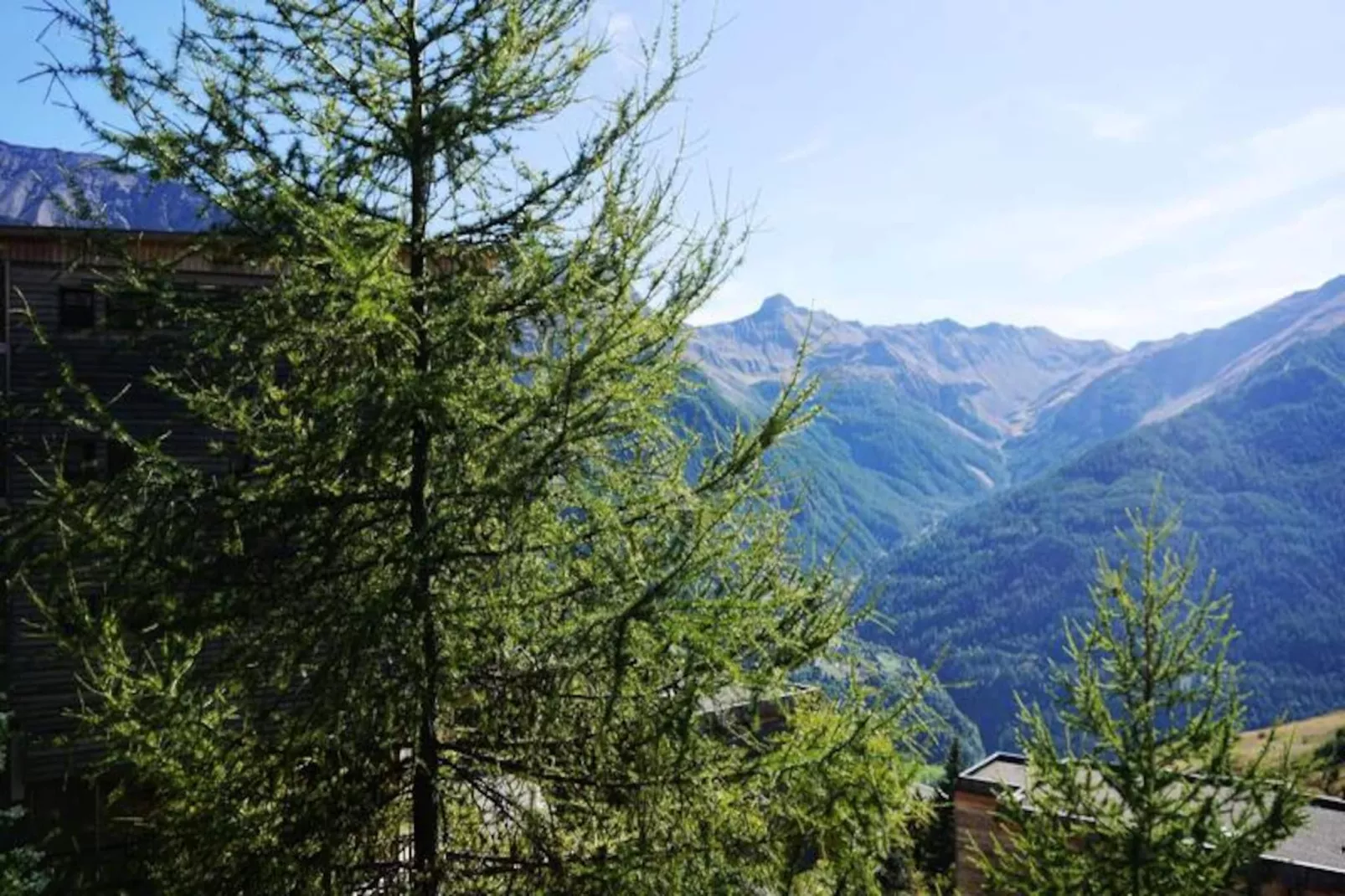 Résidence Rond Point I-Niet-getagd