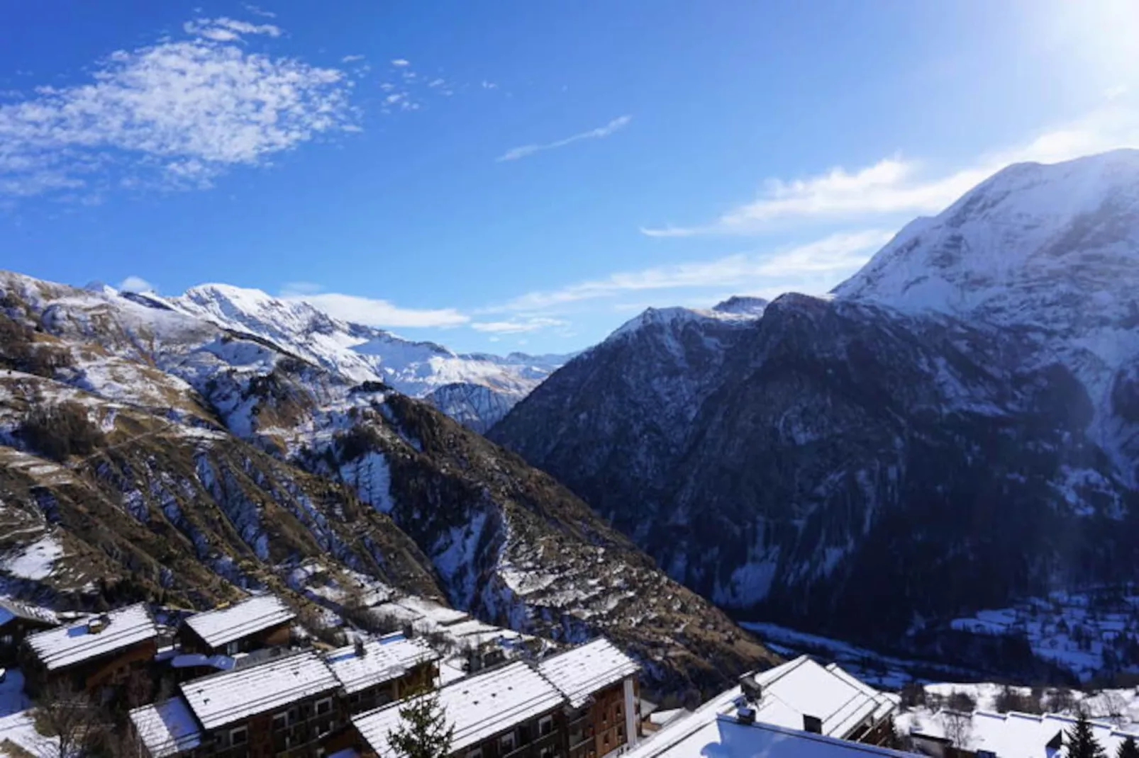 Résidence Queyrelet Ii-Niet-getagd
