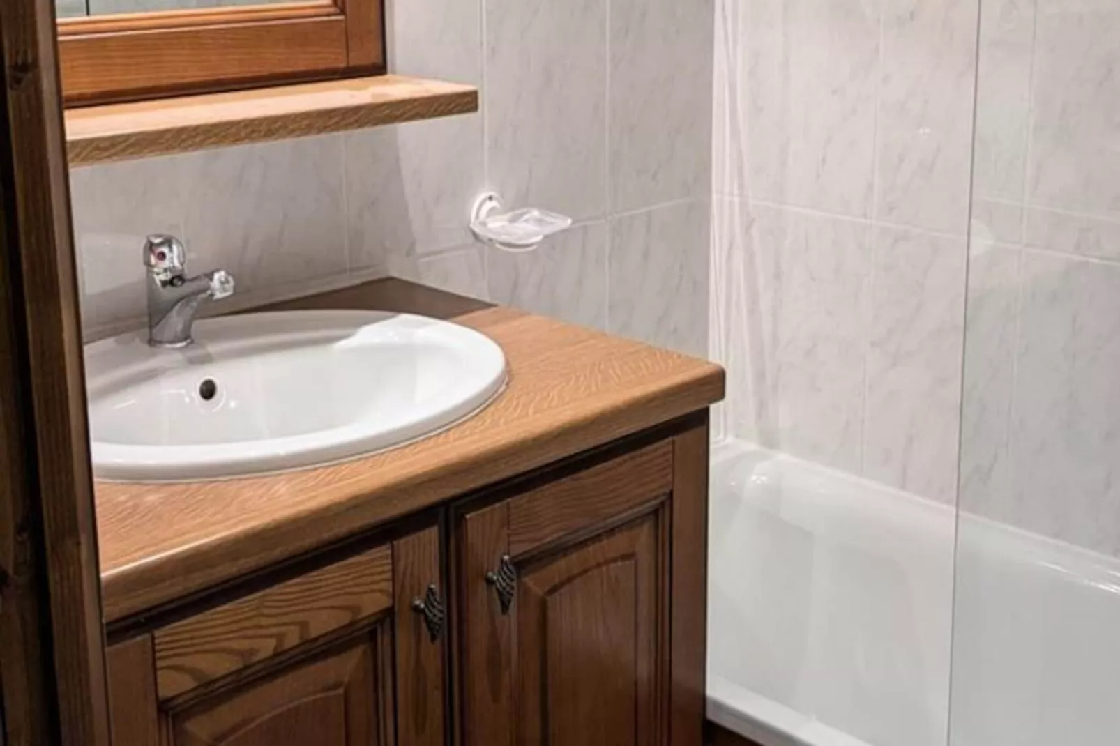 Le Chalet D'orcieres-Niet-getagd