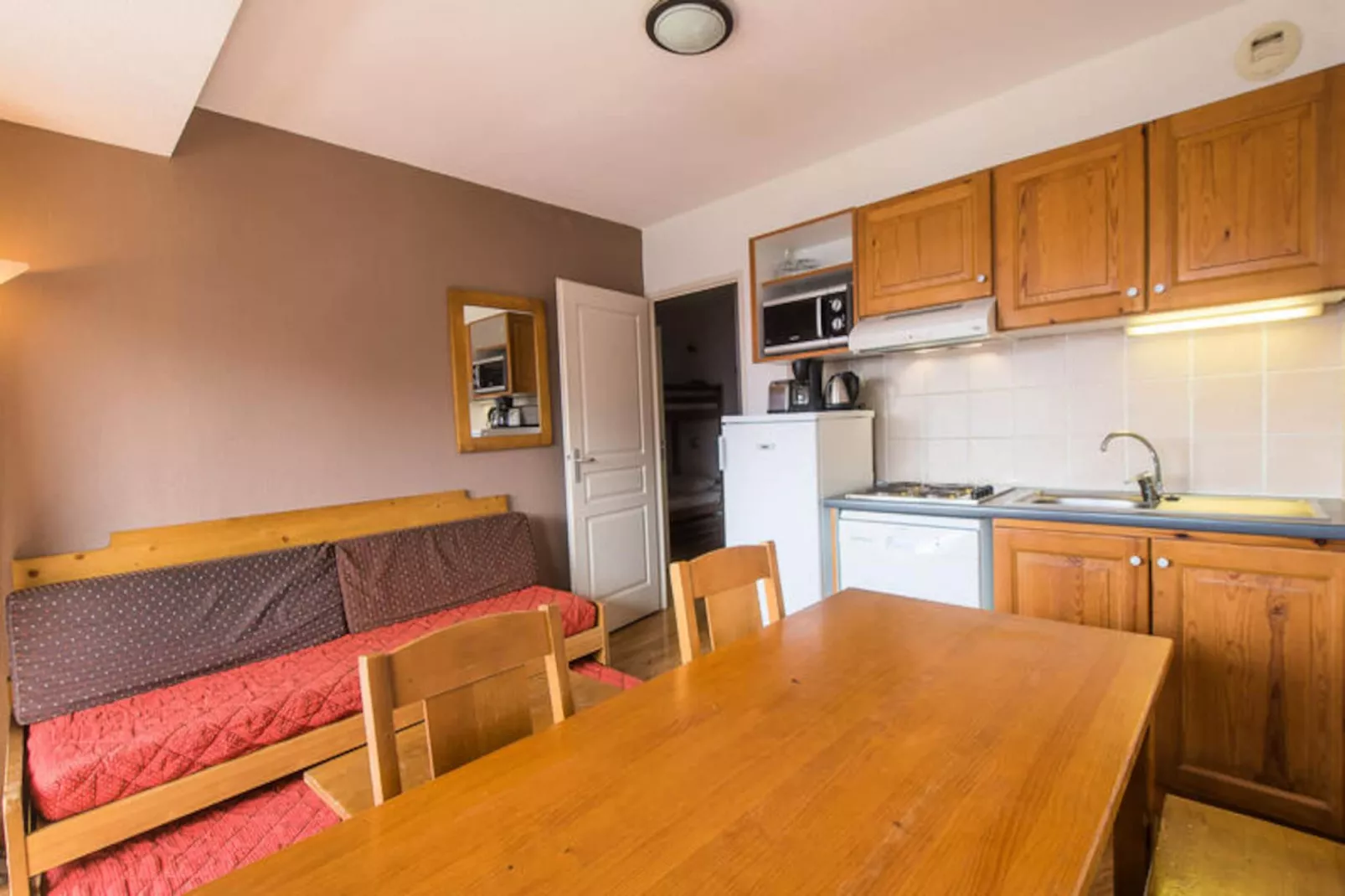 Résidence Vacancéole Les Etoiles d'Orion ***-Niet-getagd