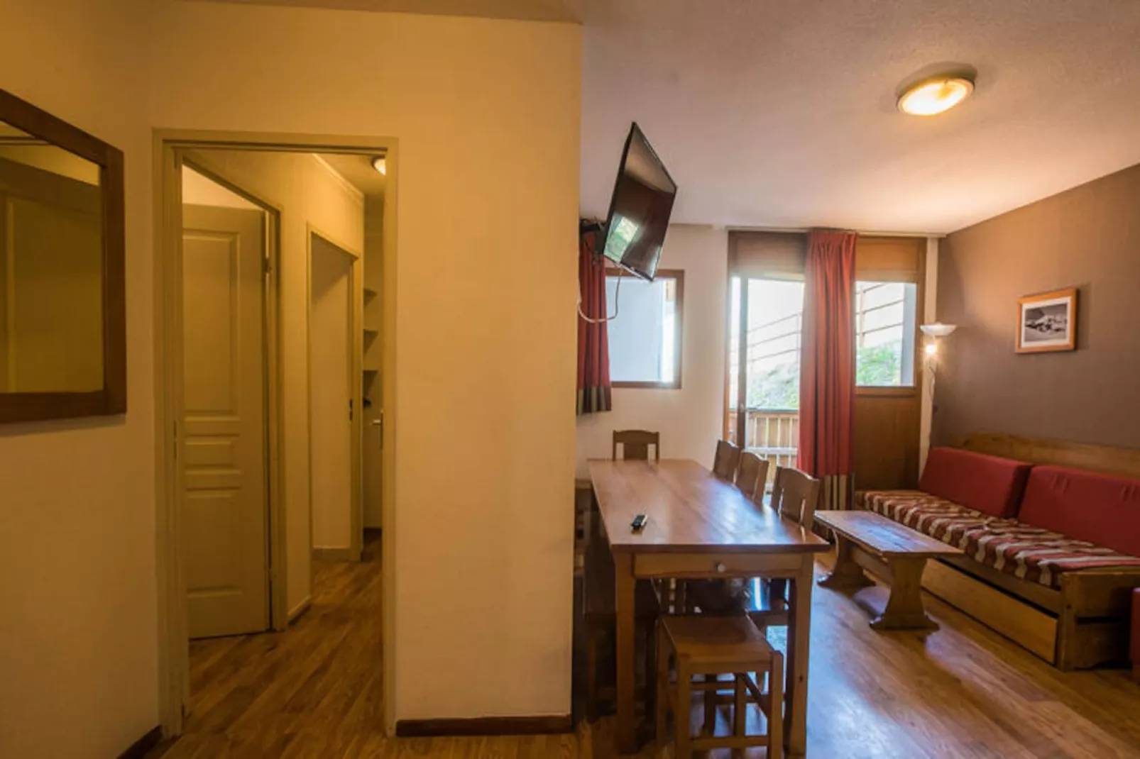 Résidence Vacancéole Les Etoiles d'Orion ***-Niet-getagd