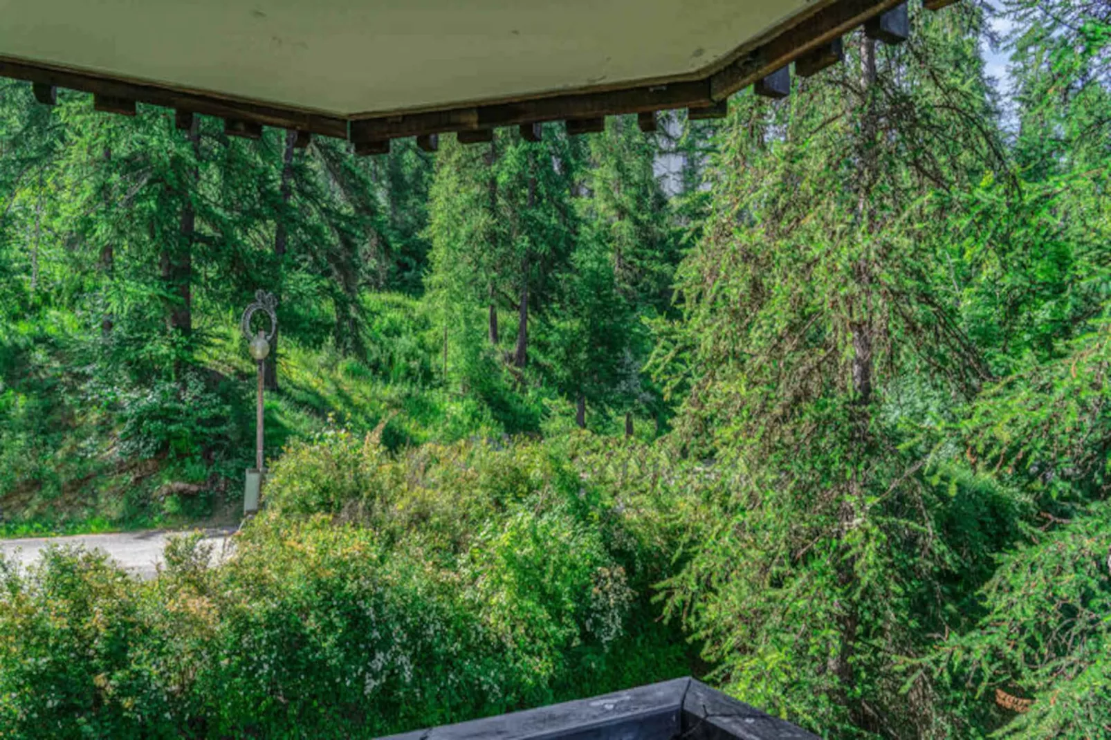 Résidence Le MÉale-Niet-getagd