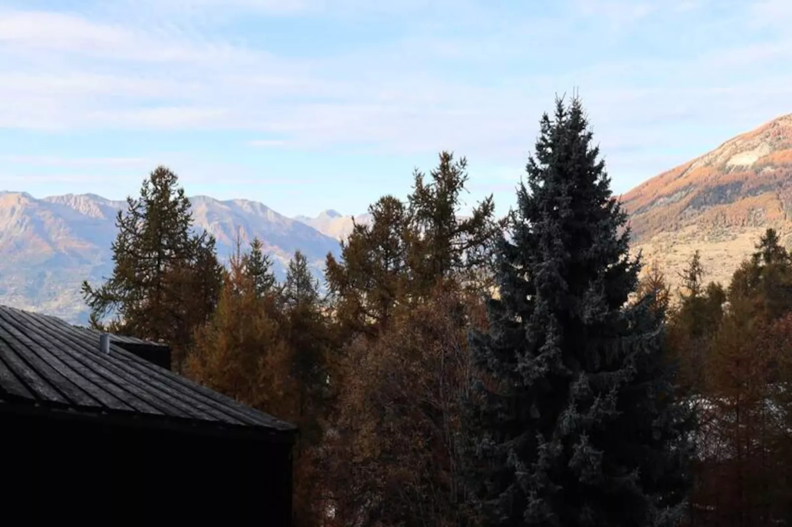 Résidence La Chamoisiere-Niet-getagd