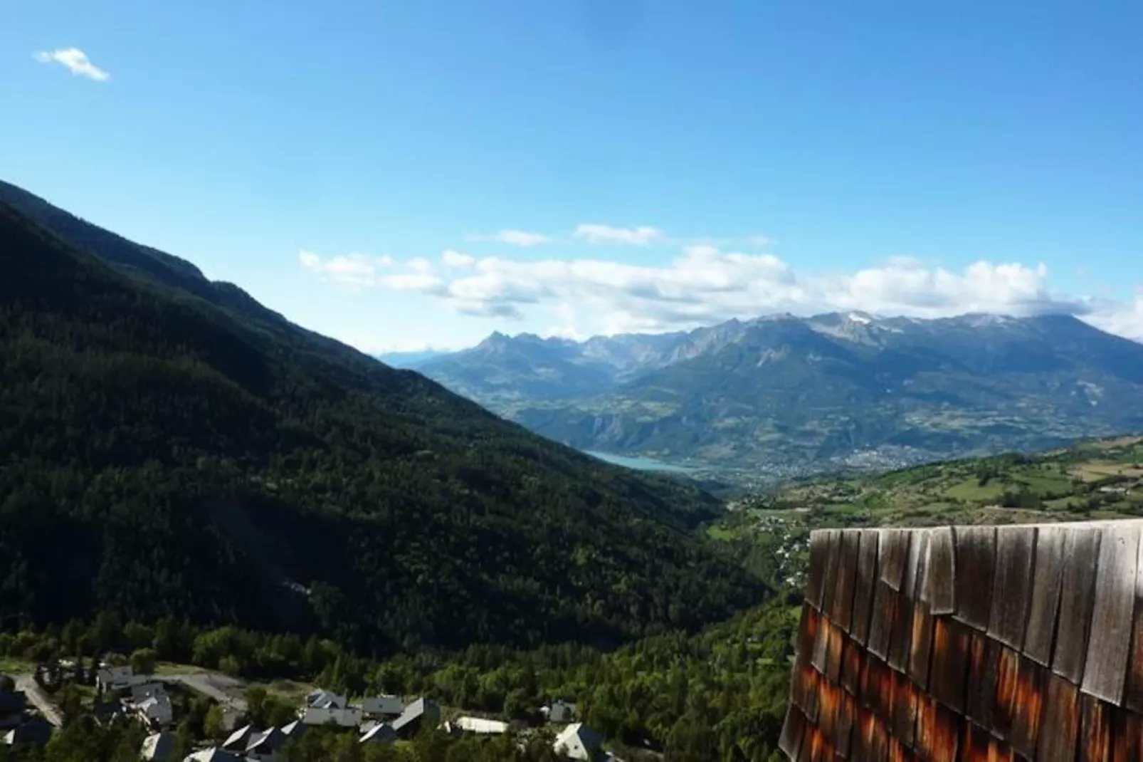 Résidence L'horizon-Niet-getagd