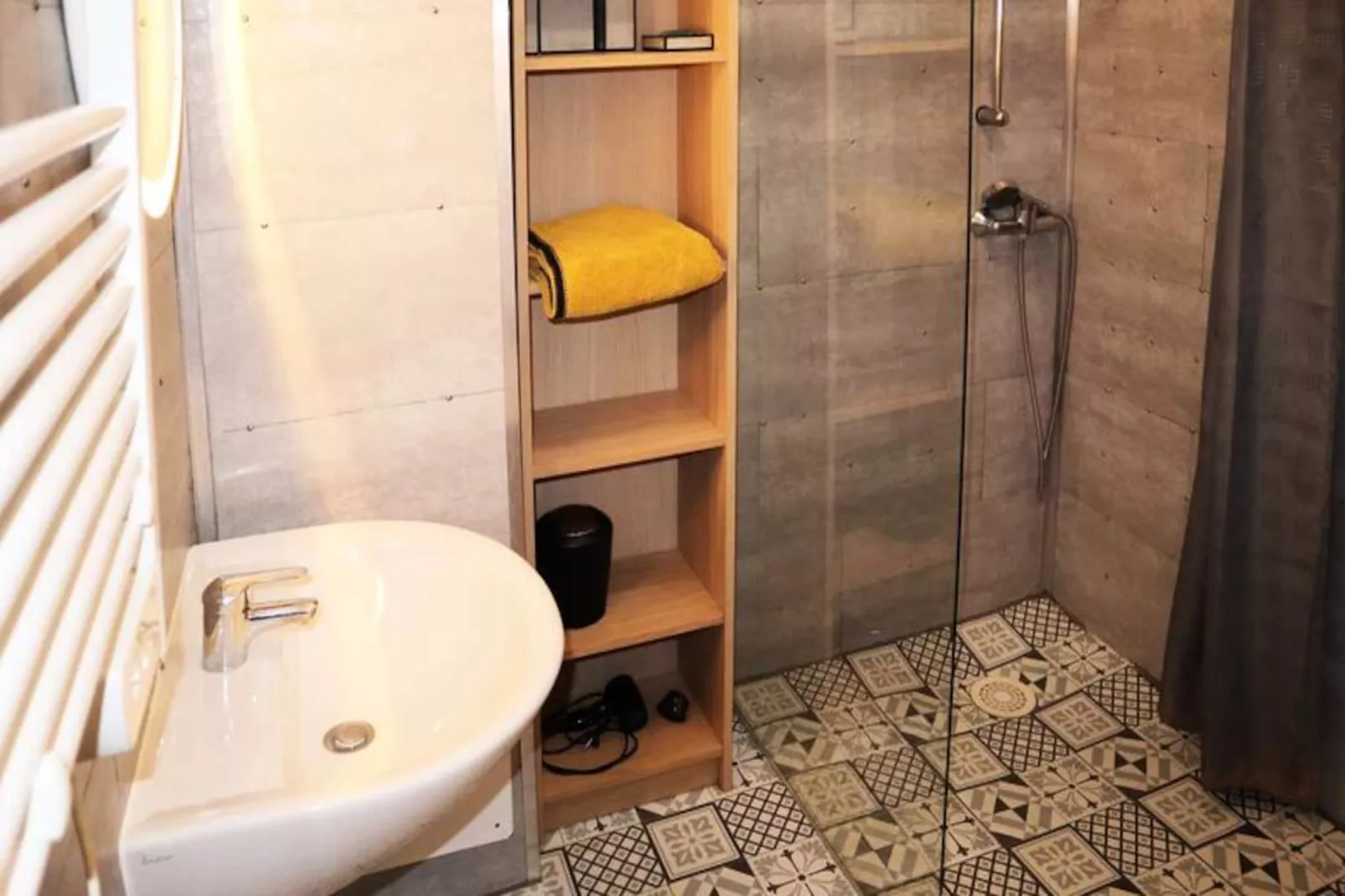 Residence La Combe D Or-Niet-getagd