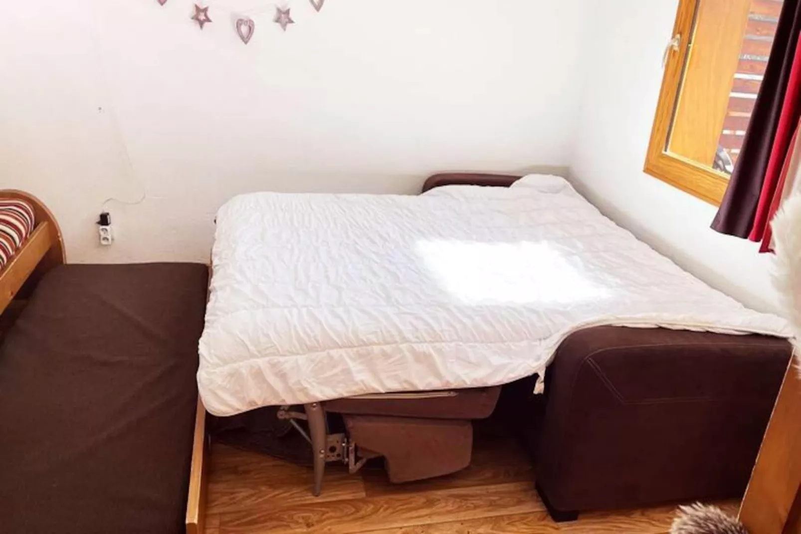 Les Chalets De Bois Mean-Niet-getagd