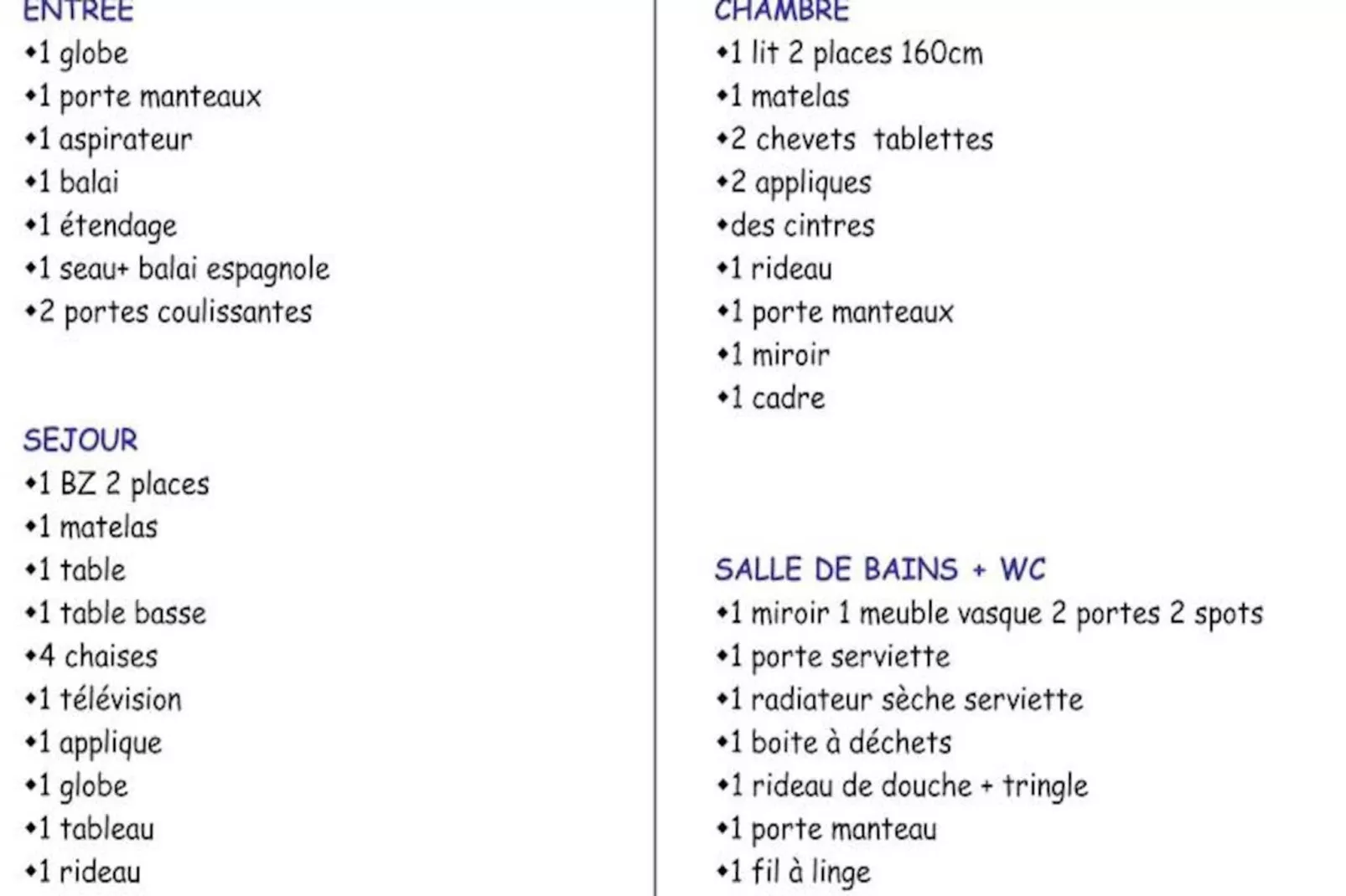 Les Chalets De Bois Mean-Niet-getagd