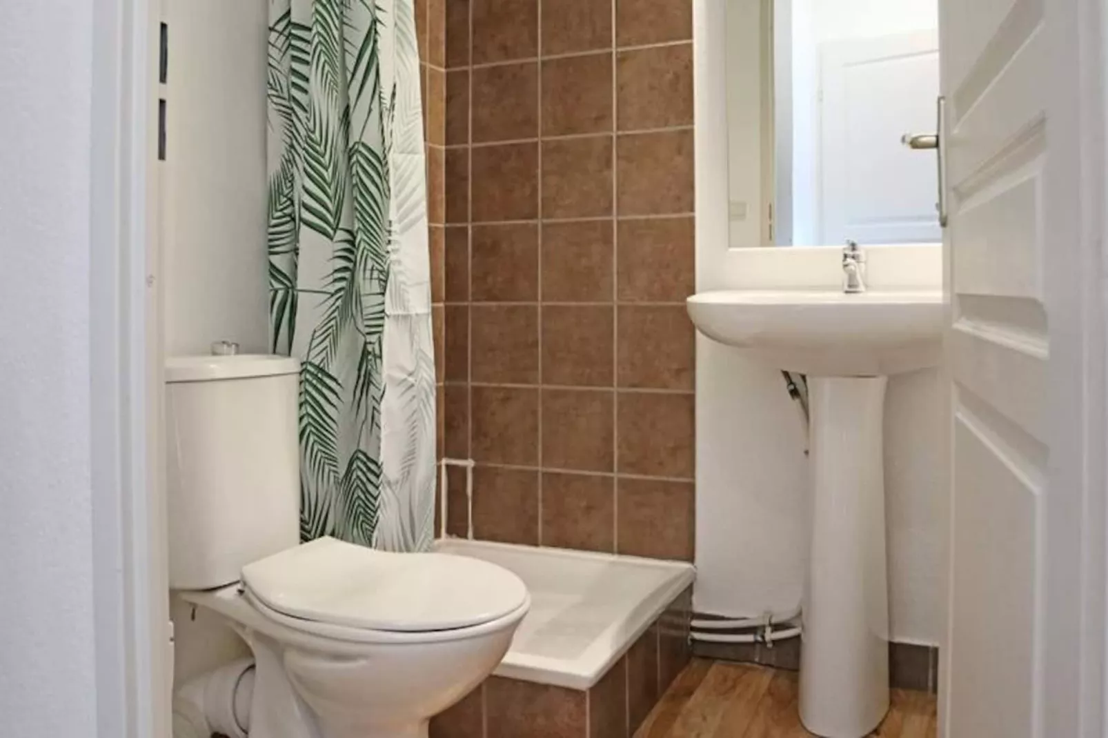 Les Chalets De Bois Mean - Niet-getagd