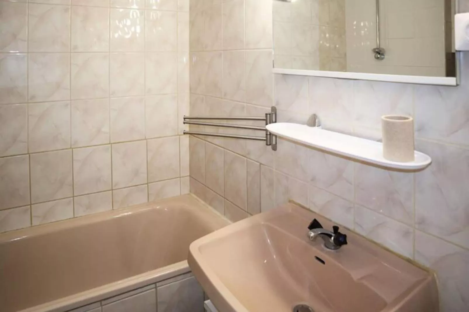 Résidence Orr Des Neiges-Niet-getagd