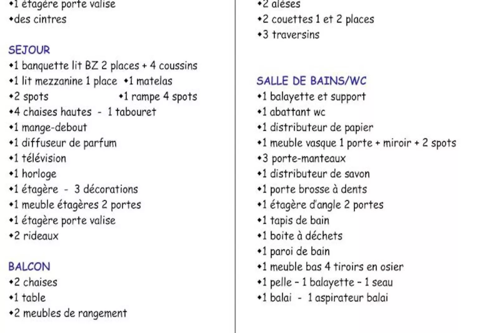 Résidence Orr Des Neiges-Niet-getagd