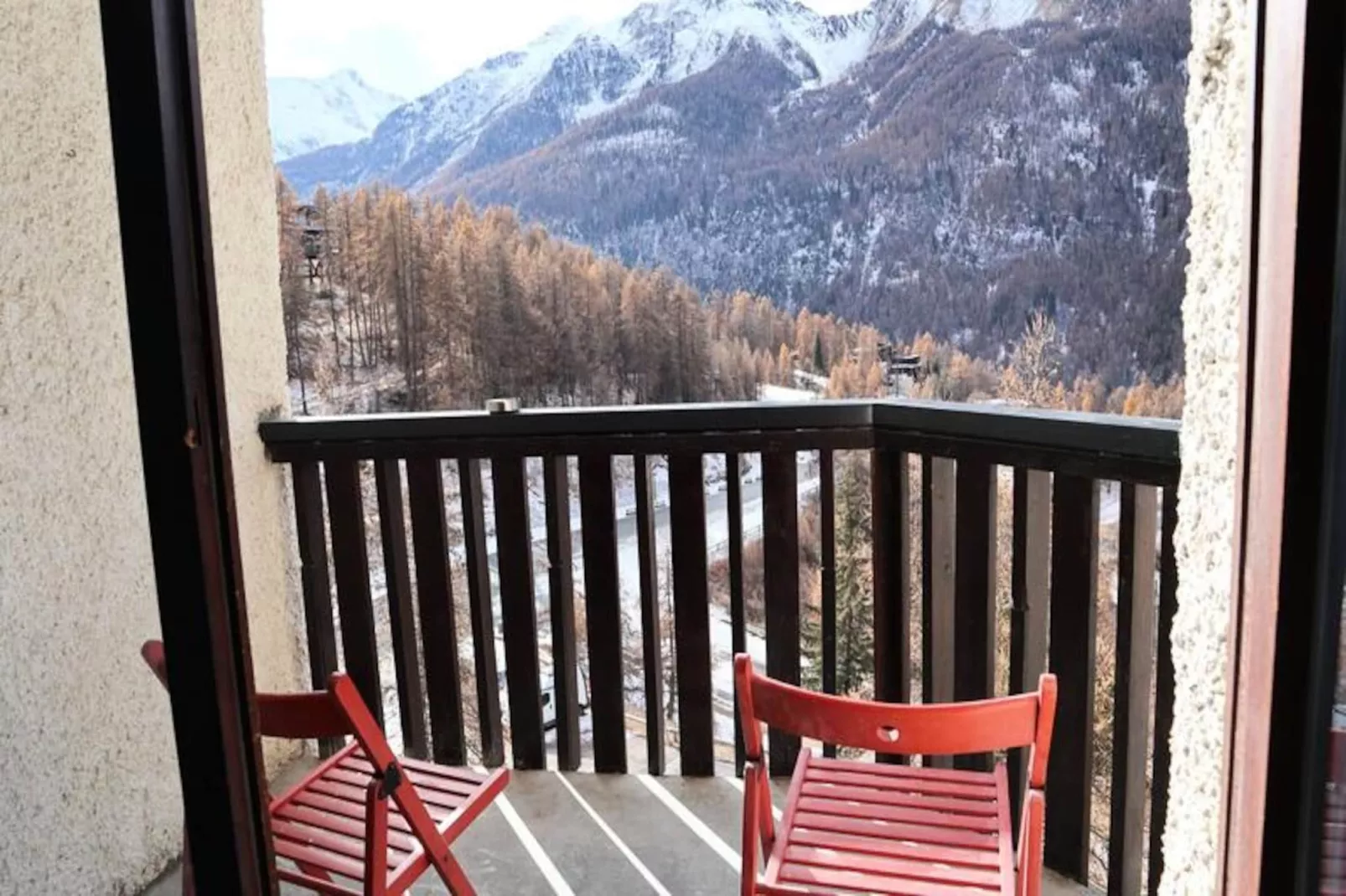 Résidence Orr Des Neiges-Niet-getagd