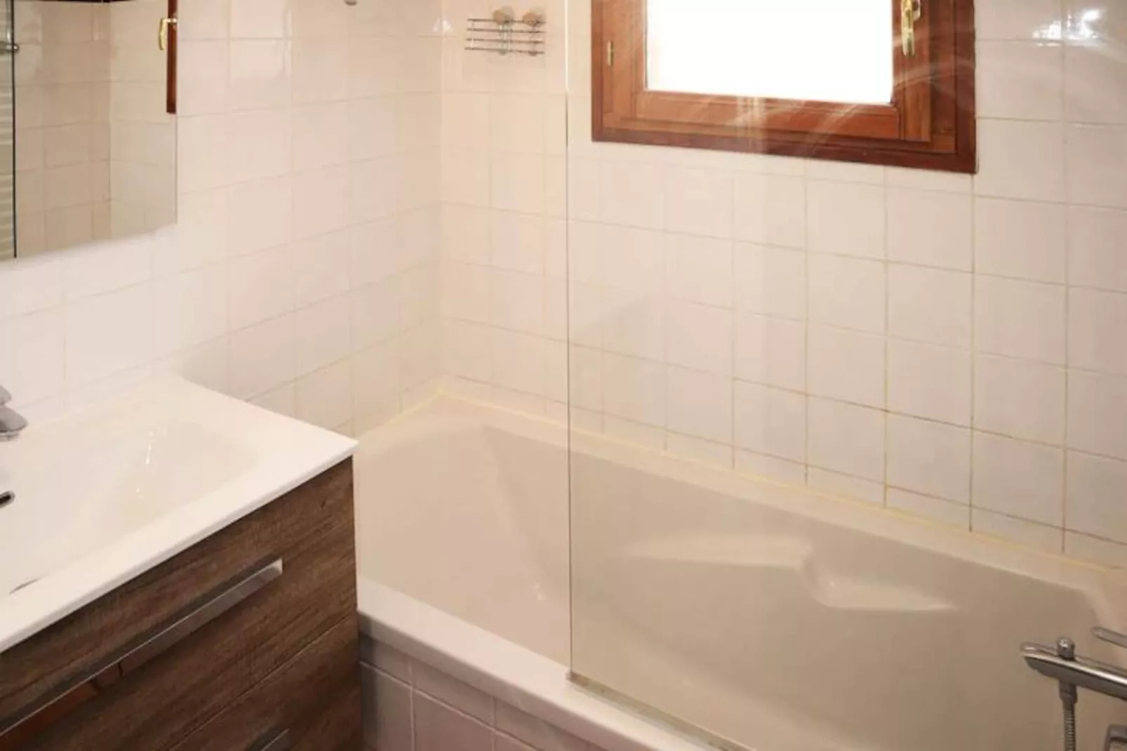 Chalet La Combe D Or-Niet-getagd