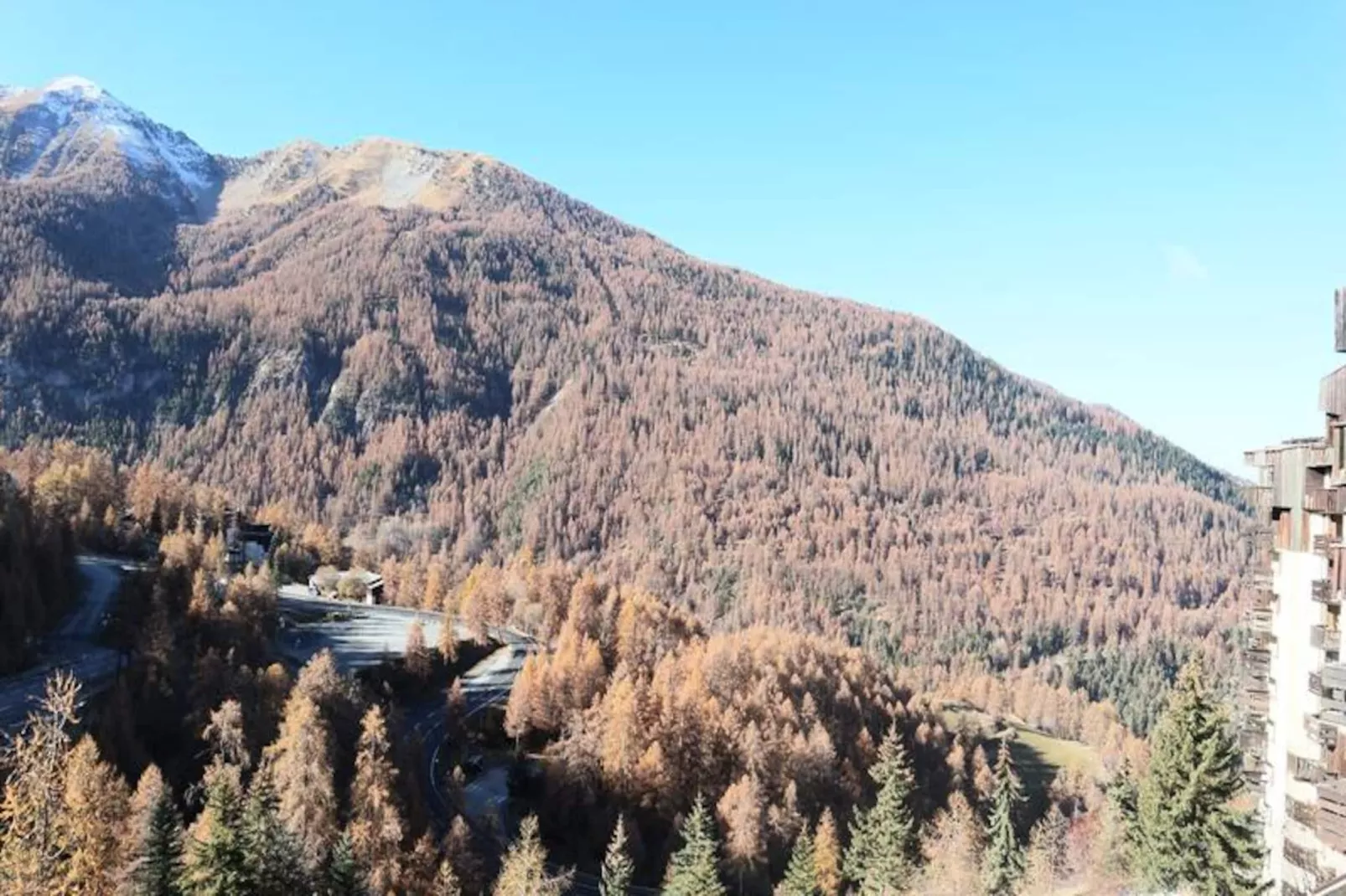 Résidence Orr Des Neiges-Niet-getagd