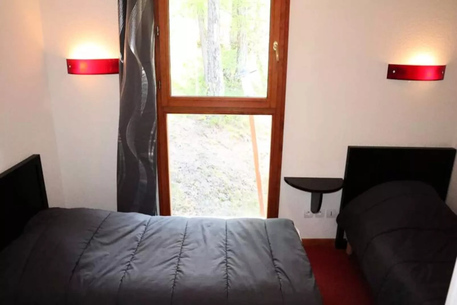 Chalet La Combe D Or-Niet-getagd