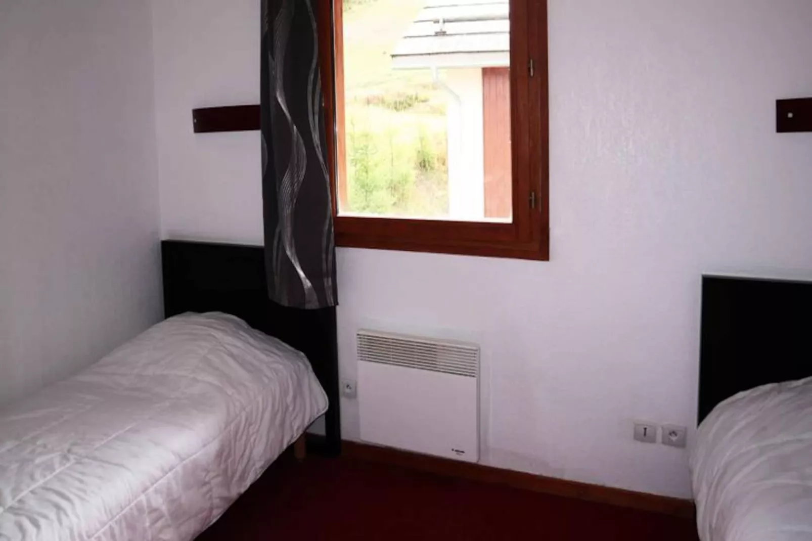 Chalet La Combe D Or-Niet-getagd