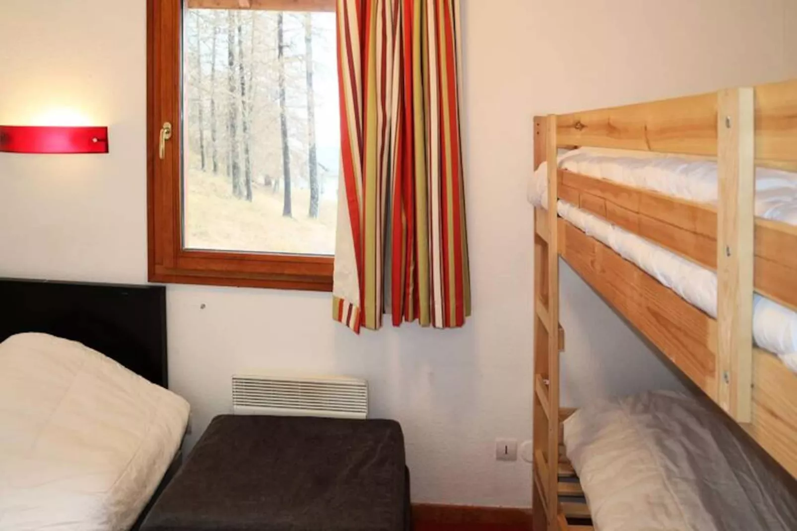 Chalet La Combe D Or-Niet-getagd