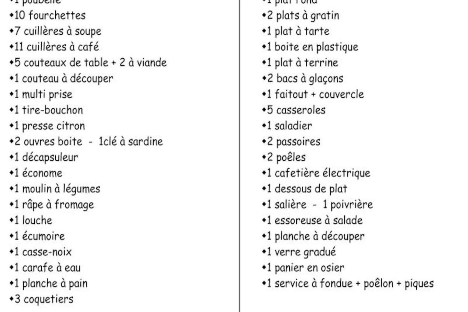 Résidence Les Cembros-Niet-getagd