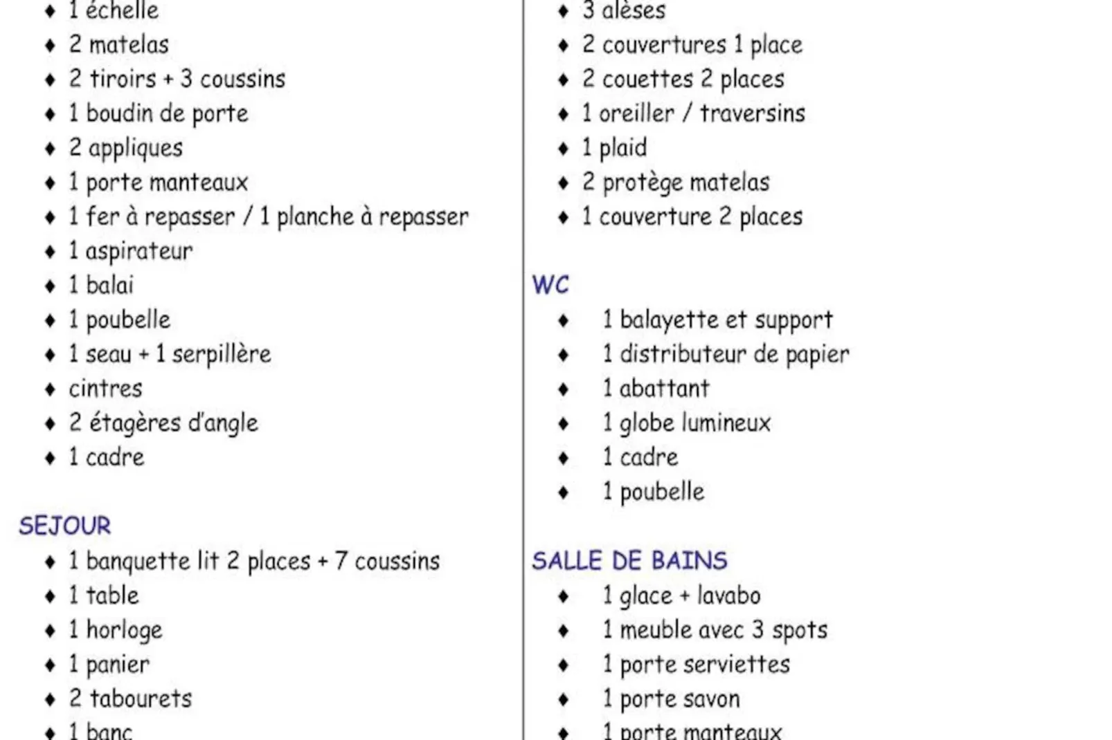 Résidence L'oustal-Niet-getagd