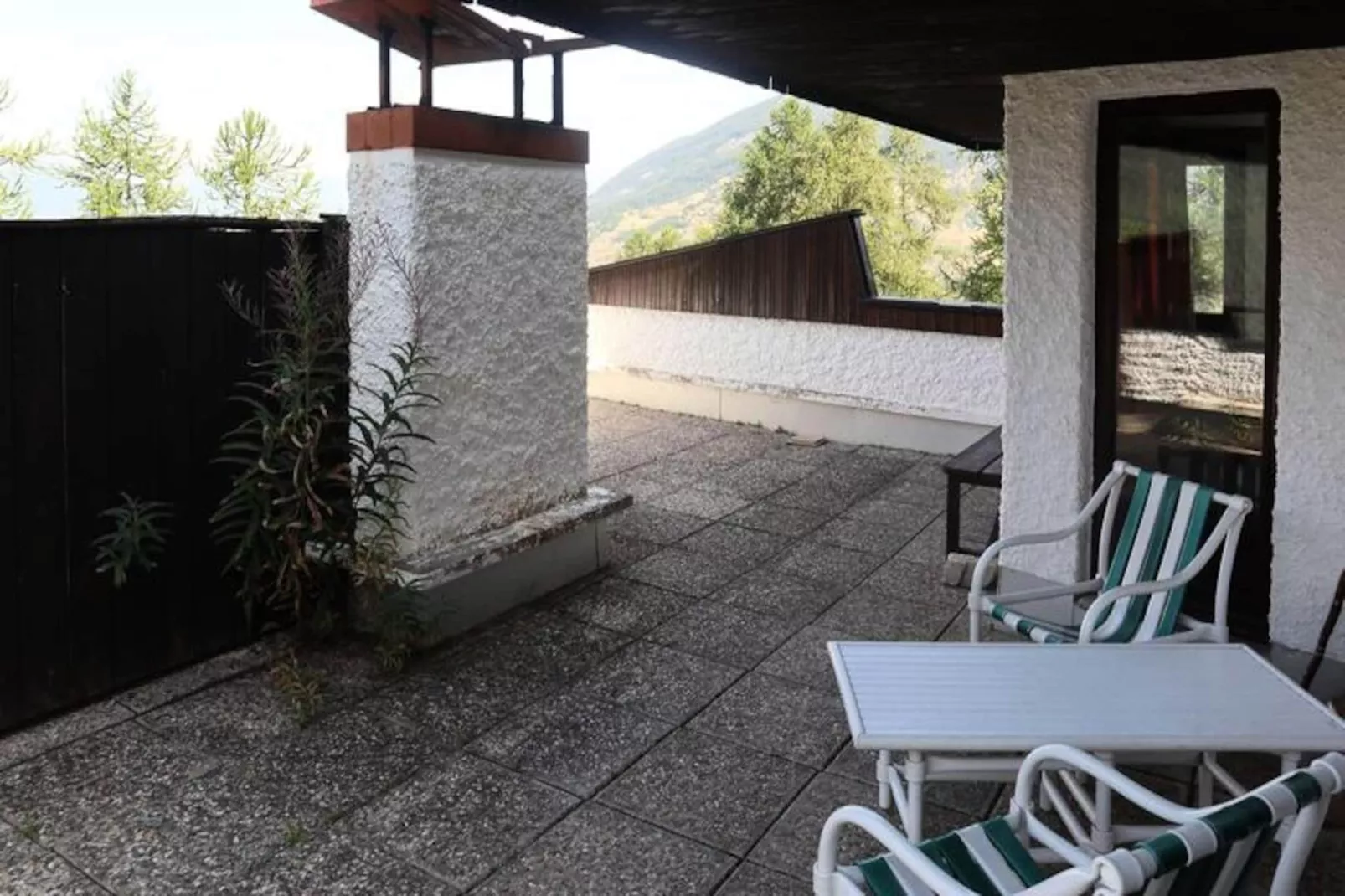 Résidence La  Mazeliere-Niet-getagd