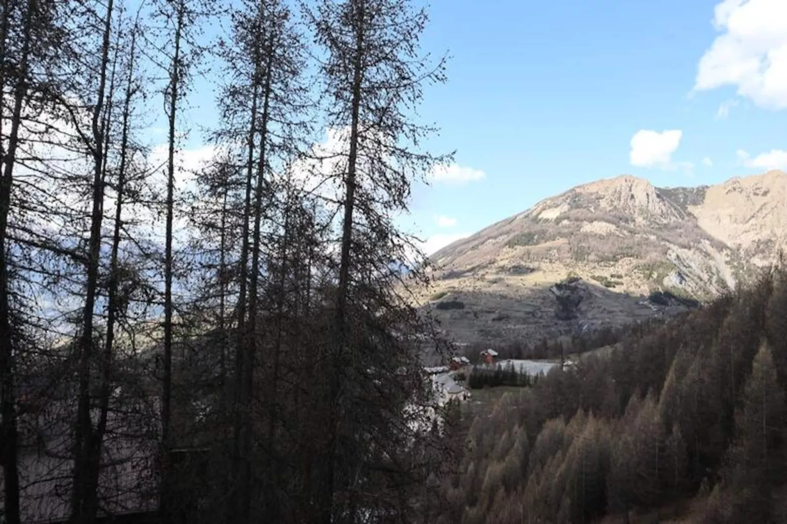 Résidence La  Mazeliere-Niet-getagd