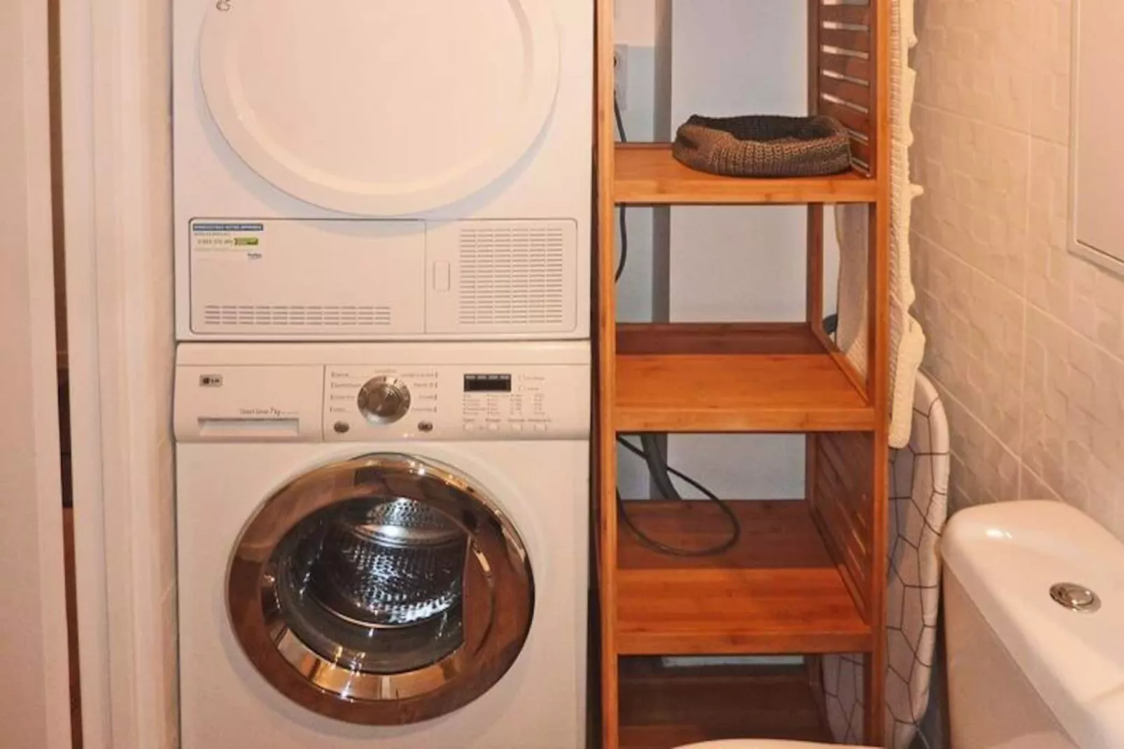 Résidence La  Mazeliere-Niet-getagd