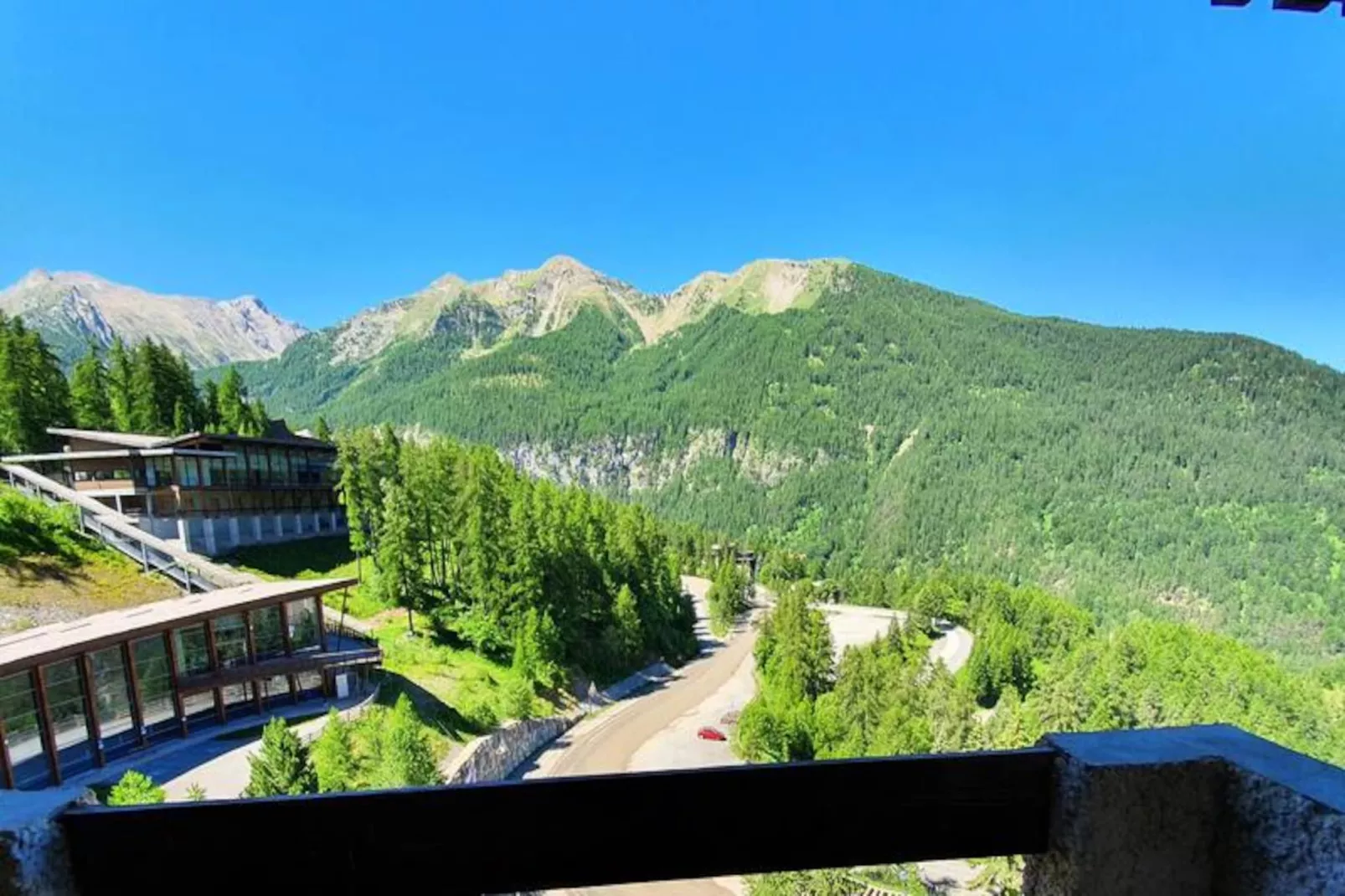 Résidence Les Orrianes Des Bles-Niet-getagd