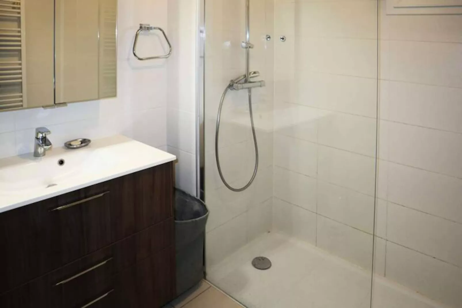 Résidence Chal. Les Chandelles-Niet-getagd