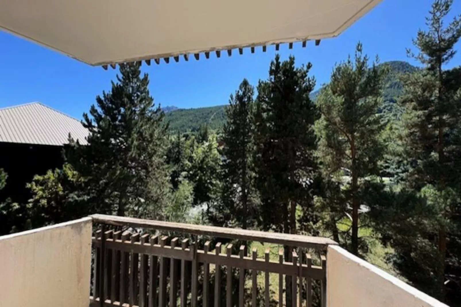 Résidence Rochilles-Niet-getagd