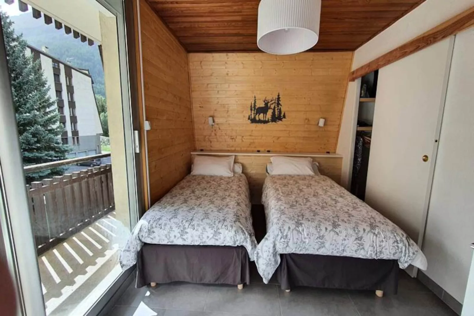 Résidence Eychauda-Niet-getagd