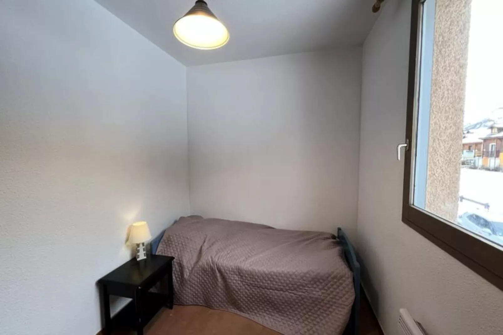 Résidence Jardin Alpin Anemone-Niet-getagd