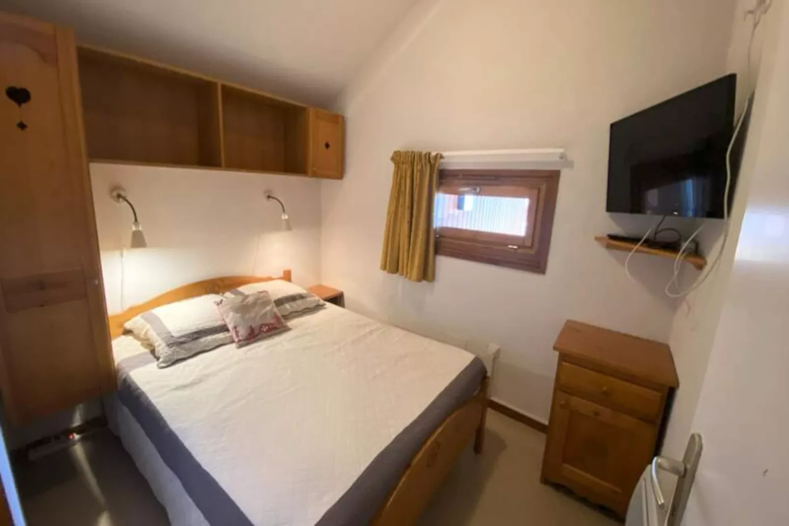 Les Chalets De Superd Chardon Bleu-Niet-getagd