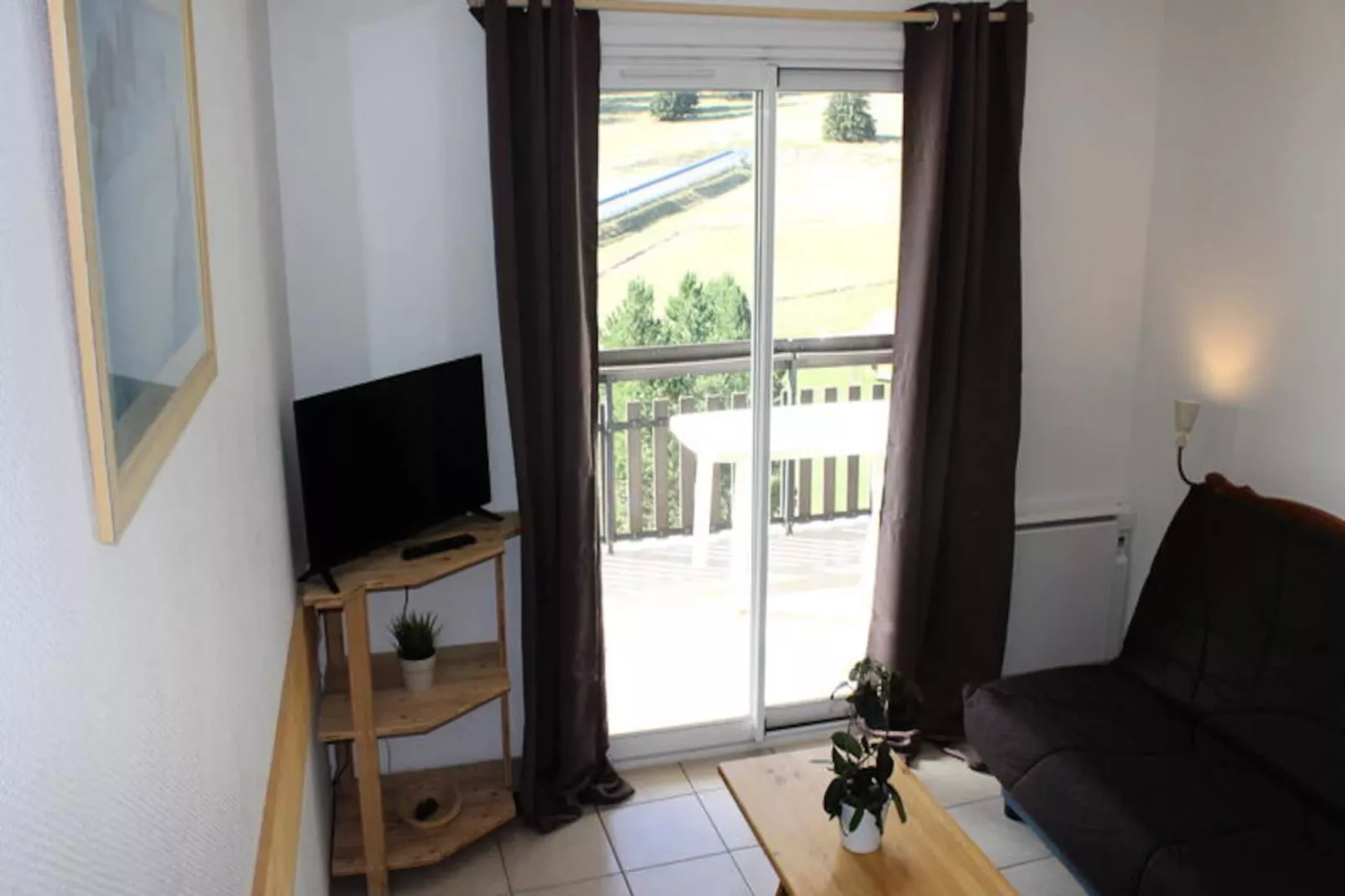 Résidence Les Issarts-Niet-getagd