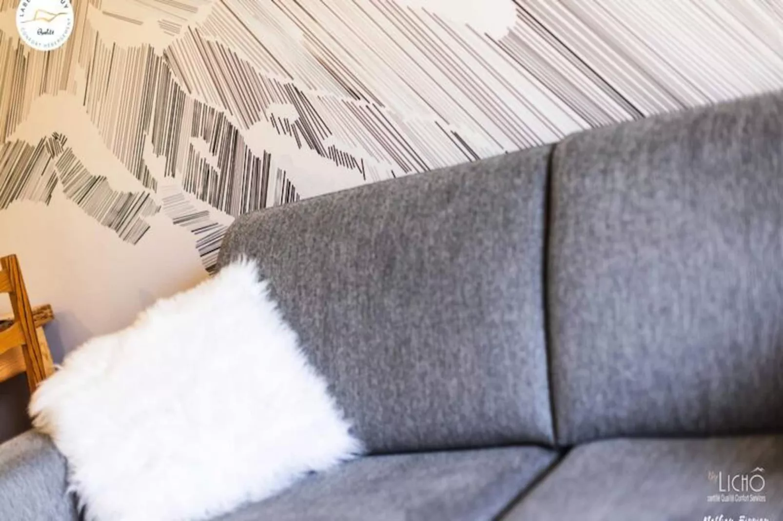 Résidence Les Issarts-Niet-getagd