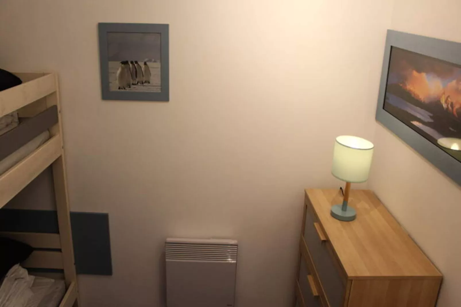 Résidence Les Issarts-Niet-getagd