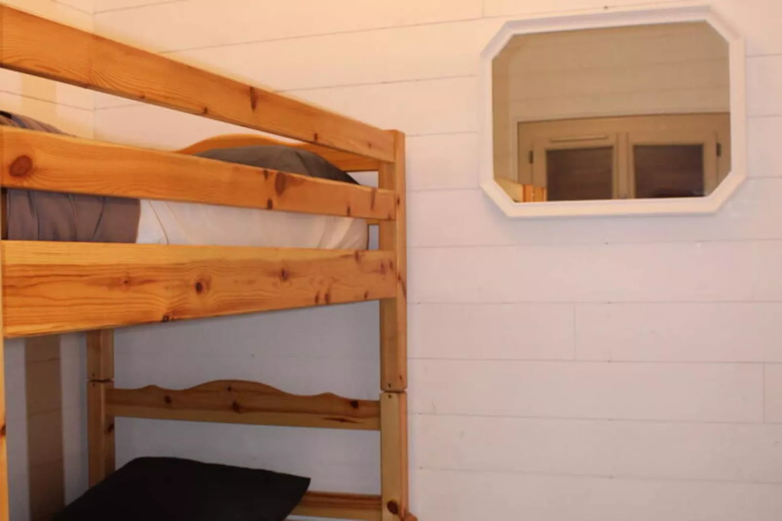 Résidence Les Issarts-Niet-getagd