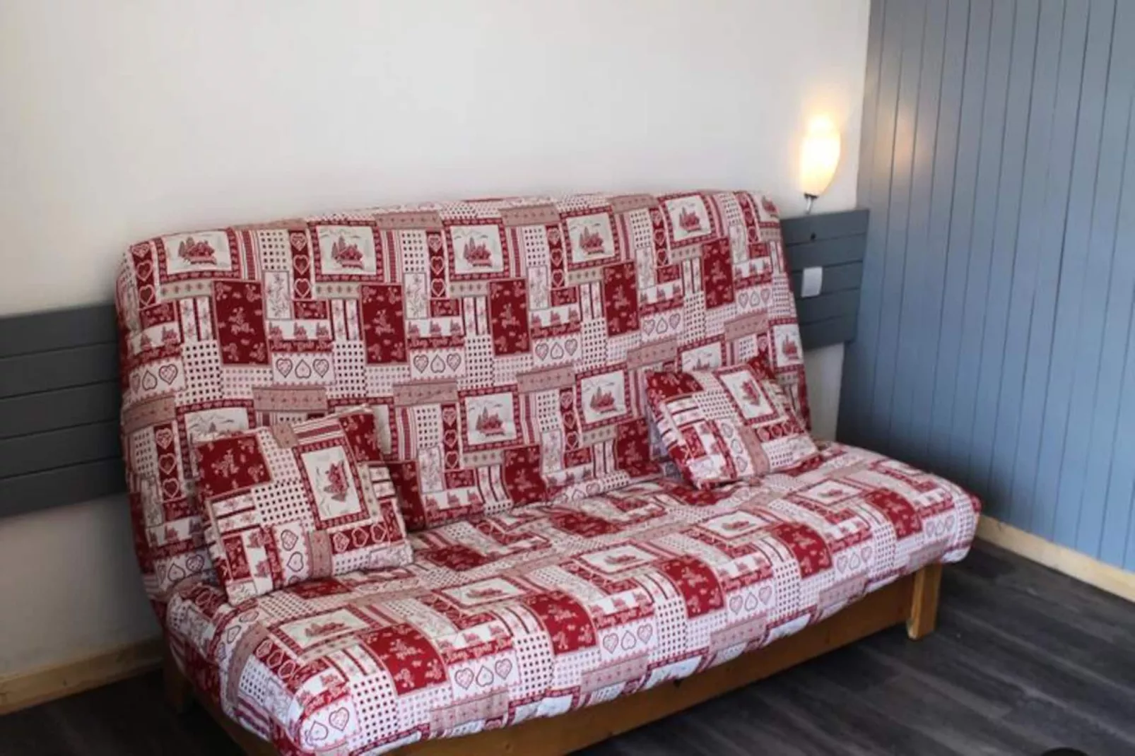 Résidence Le Bois D'aurouze-Niet-getagd