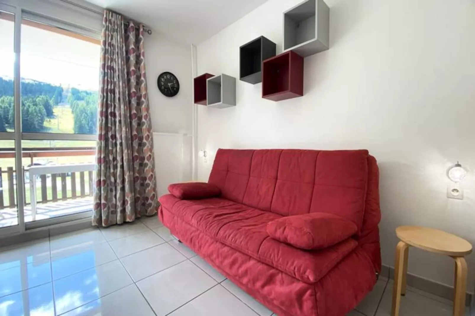 Résidence Le Bois D'aurouze-Niet-getagd