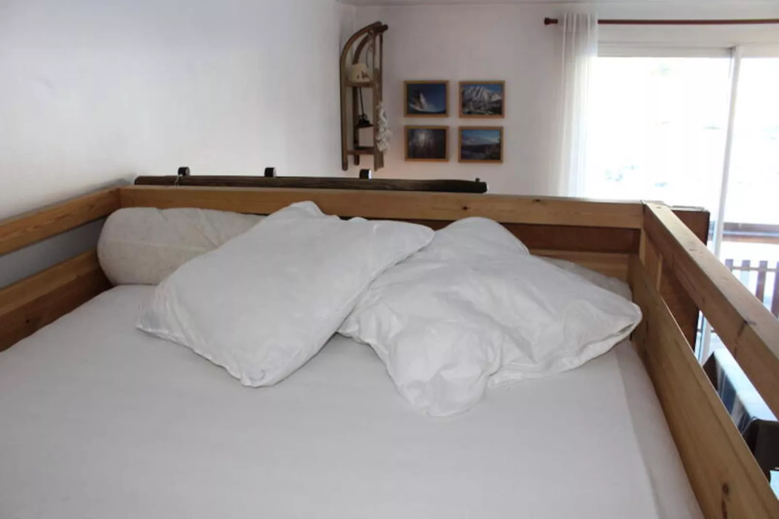 Résidence Le Bois D'aurouze-Niet-getagd