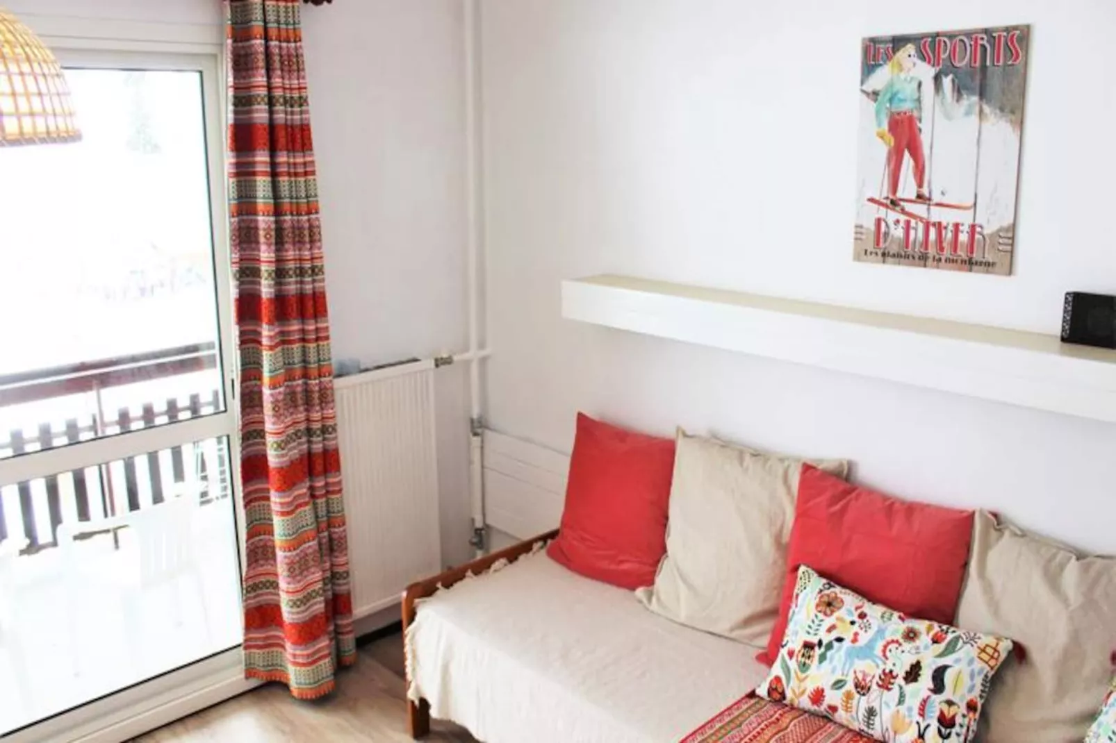 Résidence Le Bois D'aurouze-Niet-getagd