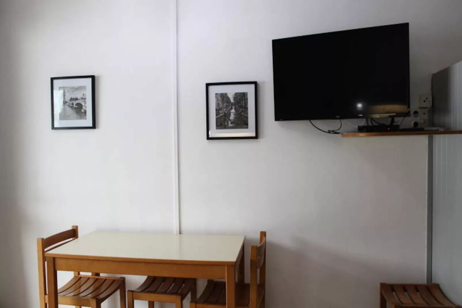 Résidence Le Bois D'aurouze-Niet-getagd