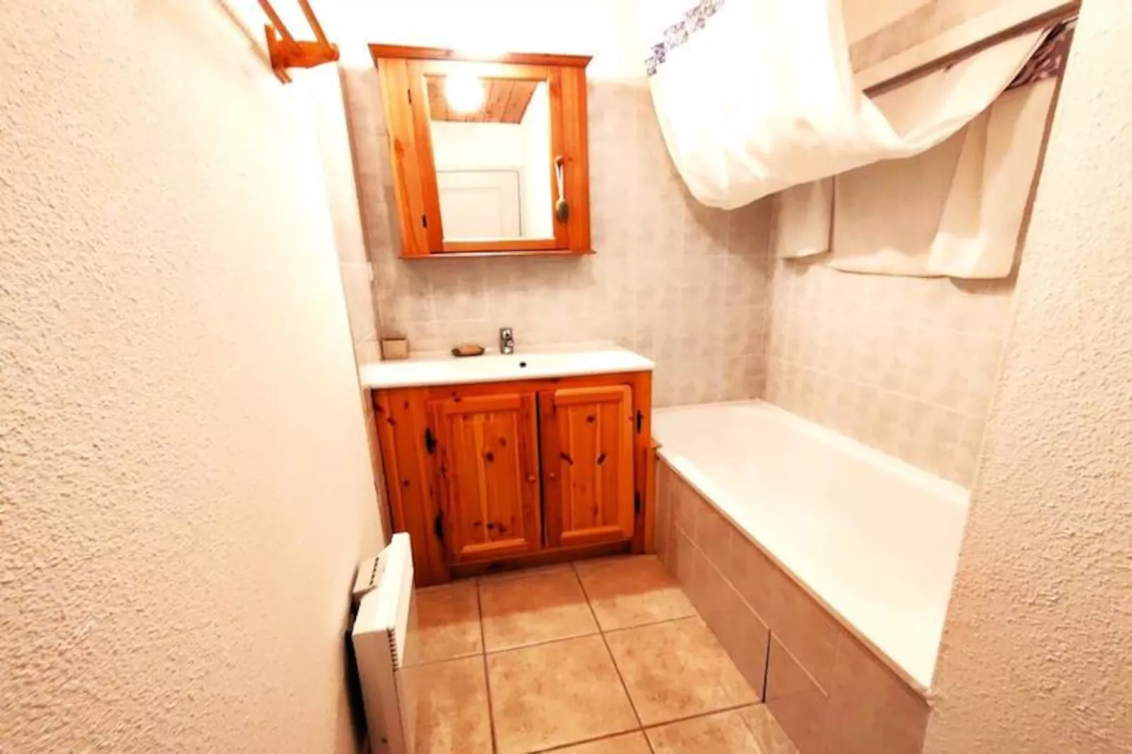 Résidence Les Queyrettes - Niet-getagd