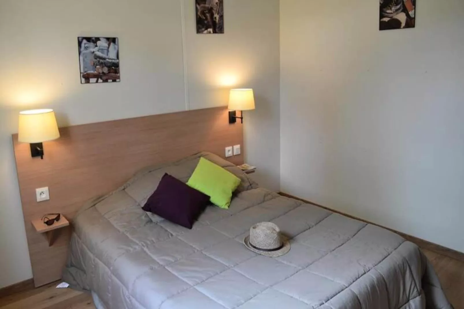 VVF Les Ecrins Champsaur *** - Niet-getagd